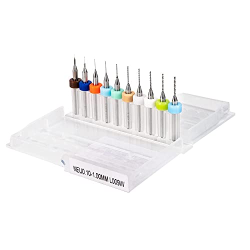 TRONXY 3D Printer Nozzle Cleaning Kit - color: Cleaning needle kit + nozzle 5