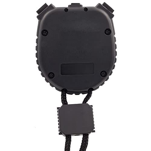 Control Company 1045 Traceable Water/Shock Resistant Stopwatch