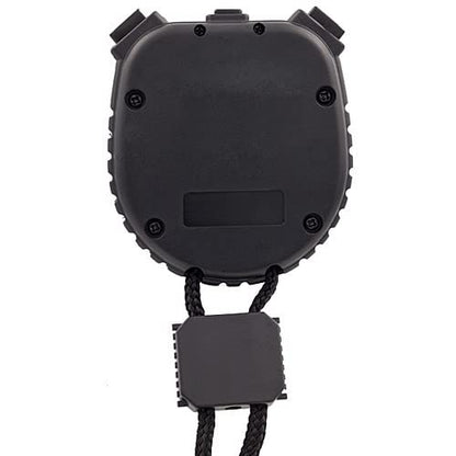 Control Company 1045 Traceable Water/Shock Resistant Stopwatch