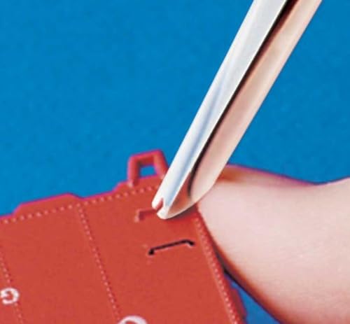 Micro-Mark Plastic Modeler's Chisel, 4mm Wide