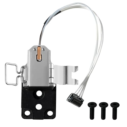 A1/A1 Mini Hotend Heating Assembly Kit Component with Ceramic Heater - style: 1PK