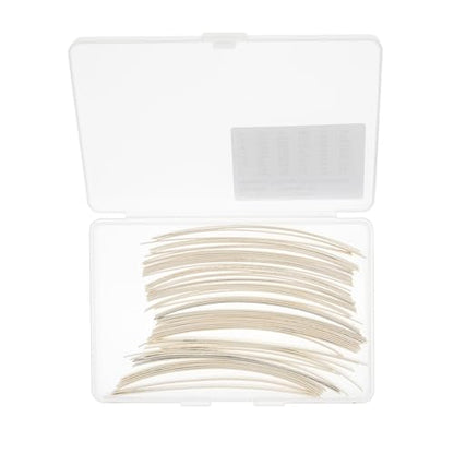 0603 SMD Resistor Kit 60 Values 1,500 Pcs 1% Chip Resistor - size: 0603