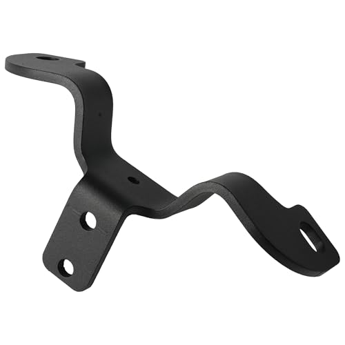 Ignition Coil Relocation Bracket for Harley Davidson