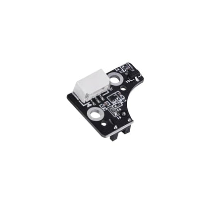 Creality Official K2 Plus Filament Sensor Module, PCBA Material Break Detector Without Wire, Compatible with Creality K2 Plus 3D Printer - style: Sensor Module