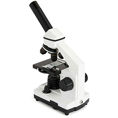 Celestron Labs CM800 Compound Monocular Microscope for Student Science