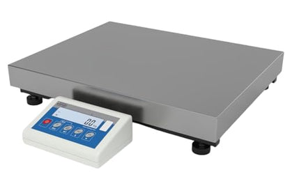 WLC 60/C2/R Precision Balance 60 kg x 1 g - size: 60kg x 1g, style: Standard Attached Indicator