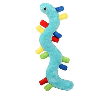 GIANT MICROBES RNA Plush, Genetics Gift, DNA Gifts, Genealogy, Ancestry Gift, Biology Plushies, Genetic Counselor, Forensic Science Gifts, Biology Models