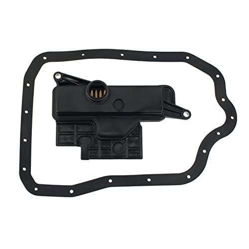 Beck/Arnley 044-0398 Auto Transmission Filter Kit