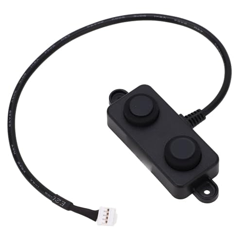 Ultrasonic Distance Sensor, IP67, Intelligent Algorithm, Long Range, Proximity Sensor, Reliable Industrial Grade, for Robot Obstacle Avoidance, Smart Parki