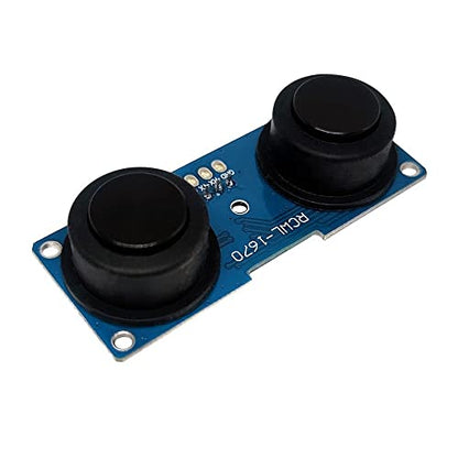 DONGKER RCWL-1670 Ultrasonic Ranging Module,13ft Waterproof Ultrasonic Distance Sensor Transceiver Separated for Ranging Applications