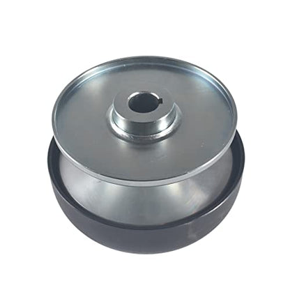 Motor Riser Plate & 30 Series Torque Converter Driver Clutch Kit - size: Riser Plate and Torque Converter