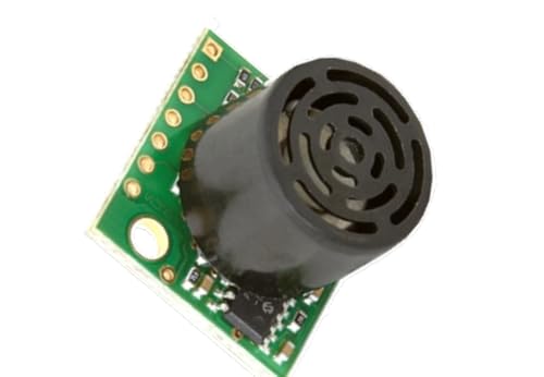 MB1040-000 LV-MaxSonar-EZ4| Narrowest Detection Field| Highest Noise Tolerance| MaxBotix Inc.