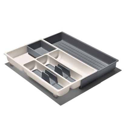 OXO Good Grips Kitchen Drawer, Expandable Utensil Organizer - size: Expandable (Pack of 1), style: Utensil Organizer