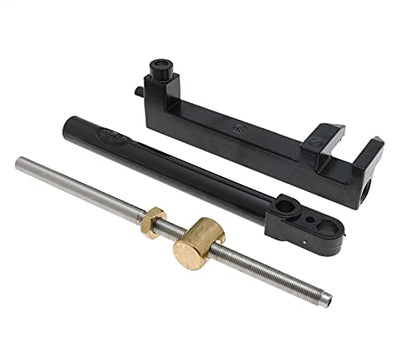 Lower Shift Cable Kit for Mercury for Mercruiser Bravo Stern Drives Replaces 815471T1 865437A02 18-2604