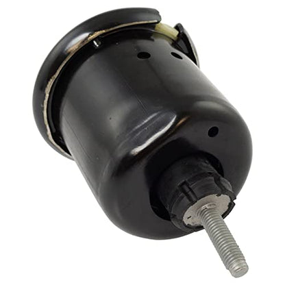 TRQ 4 Piece Engine & Transmission Motor Mount Kit - style: MTA34430