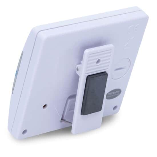 Traceable Large-Digit Four-Channel Alarm Timer
