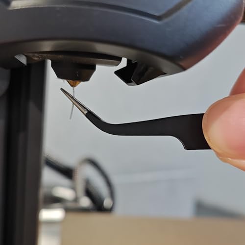 3D Printer Nozzle Cleaning Tool Kit for Bambu Lab, AD5X FDM 3D Printers - size: Small Tool Kit
