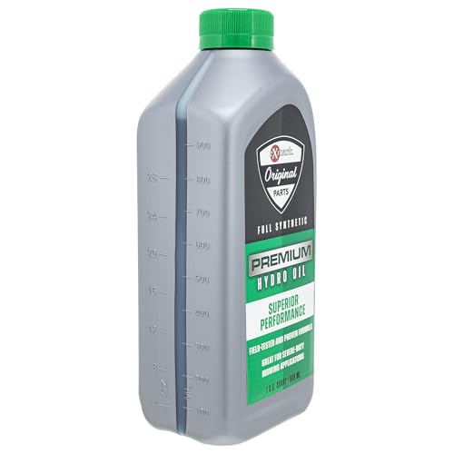 Exmark 142-6099 Hydro Service Kit