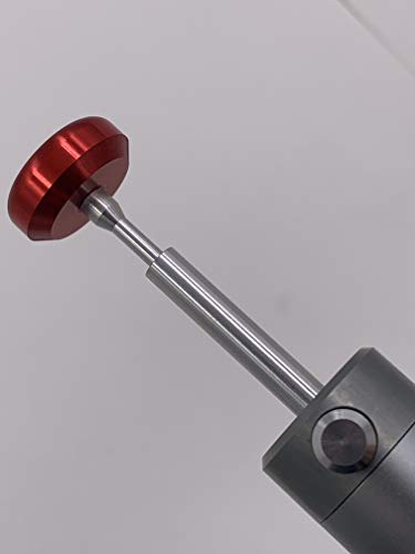 VAMPLIERS Professional Grade Solder Sucker Made in Japan Desoldering Pump - style: Solder Sucker
