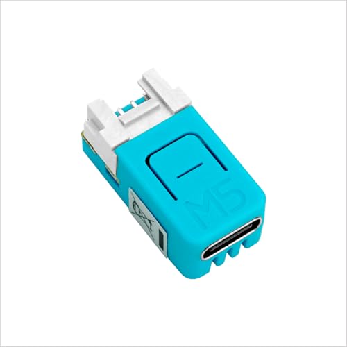 M5Stack Official NanoC6 Dev Kit