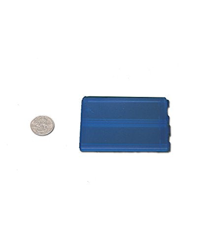 Microscope Slide Mailer (Pack of 25) | OakRidge Products | Protect Glass Slides in Shipping - size: medium