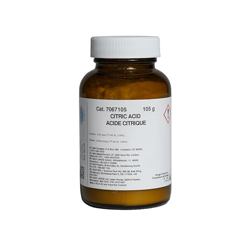 Hach Hydrogen Sulfide Test Kit, Model HS-C, 2537800