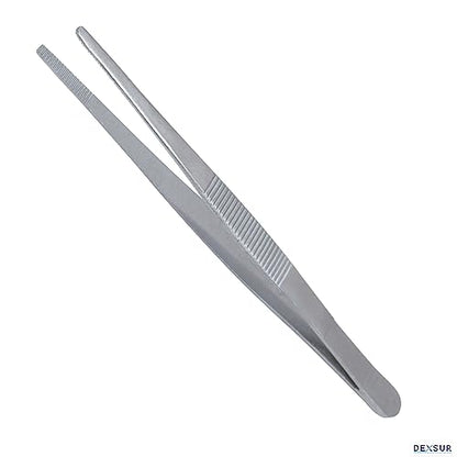 Dissection Kit for Biology Lab & Anatomy - Stainless Steel Scalpel Knife Set for Medical & Veterinary Students, KIT4-8 Pcs - style: KIT4 - 8 Pcs