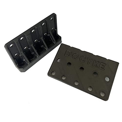 High Torque RC Servo (550kg) - size: 550kg