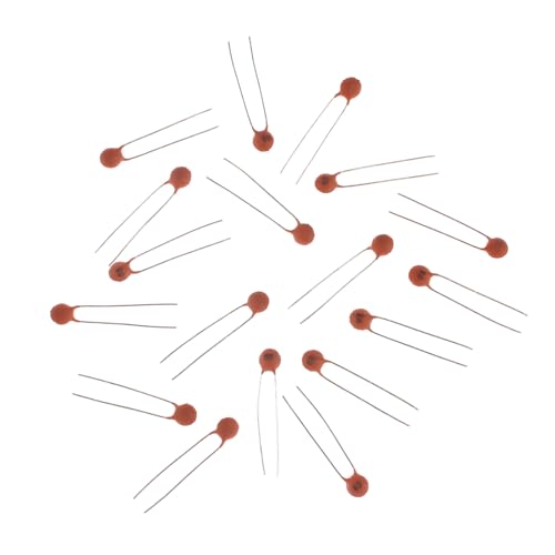 960 Pcs Ceramic Capacitor Kit 24 Values Multilayer Monolithic Chip