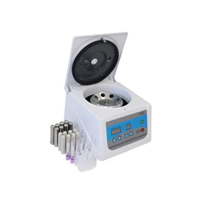Lab Benchtop Centrifuges, Digital PRP Centrifuge Machine 4000rpm