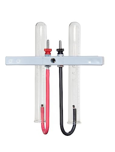 48222: Electrolysis Unit Brownlee Classic Without Battery Jar