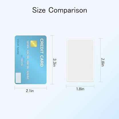 Project Box 8 Pieces Electrical Box Small Junction Box ABS Plastic Enclosure Power Electronic Case White 2.76" x 1.77" x 1.14"(70 x 45 x 29mm) - color: White, size: 2.76" x 1.77" x 1.14"