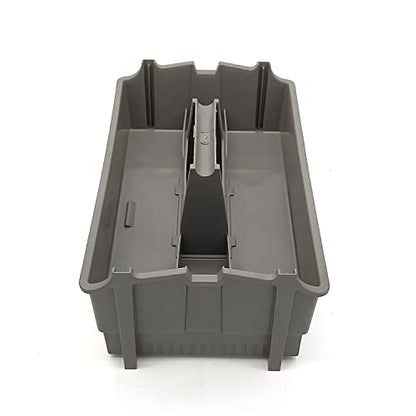 Plano Tote More Toolbox