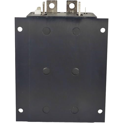 EZROAD 1204-036 36V 275A 0-5K DC Motor Controller Compatible with Curtis Upgrade PMC Programmable Electronic Drive Speed Control Industrial Electric Vehicle