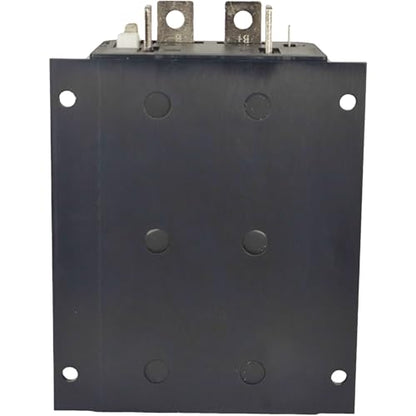 EZROAD 1204-036 36V 275A 0-5K DC Motor Controller Compatible with Curtis Upgrade PMC Programmable Electronic Drive Speed Control Industrial Electric Vehicle