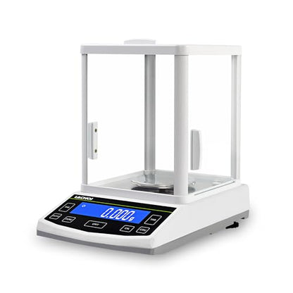 Analytical Balance 500g*0.001g Lab Scale 0.001g Accuracy (500g,1mg) - size: 0.001g*500g