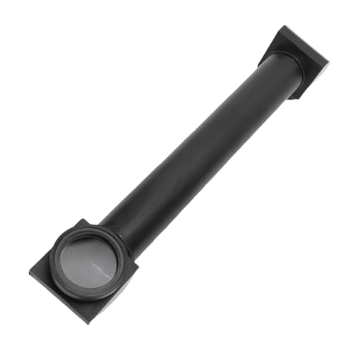 Zerodis Periscope Telescopes Portable Detachable Multifunction Periscope Kit For Light Reflection Learning 360 Degree Rotating Optical Experiment