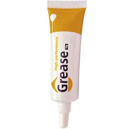 3D Printer Lubricant Grease for Lead Screws and Gears (1Pack)