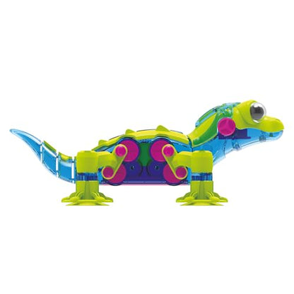 T&K GeckoBot 2.0 | Robotics & Engineering Set