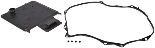 Dorman 265-853F Transmission Pan Filter And Gasket Only works with Dorman 265-853 Compatible with Select Models (OE FIX)