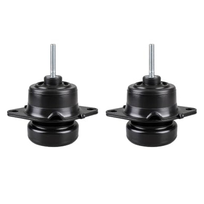 2PCS Front Engine Motor Mount Pair for 2005-2025 Ford Mustang V6 V8 A5523 - size: 2011-2025 Ford Mustang 5.0L V8
