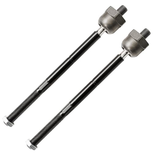 Detroit Axle - 12pc Front End Suspension Kit for Ford 2003-2004 Expedition - size: 12-3961/12PC