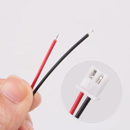 ZORZA 2Sets Fun Learning Soldering Practice Kit for Students and Beginners DIY Electronic Project LED Soldering Kit with Voice Control Circuit Board Solder Colorful Electronic Kits