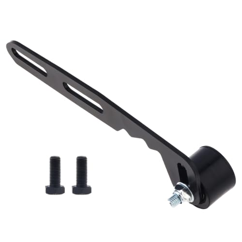 Windance Mini Bike Chain Tensioner Kit, 8.2 inch, Fit for Predator 212 224 236 196 GX160 GX200 Small Block Engine (8.2inch)