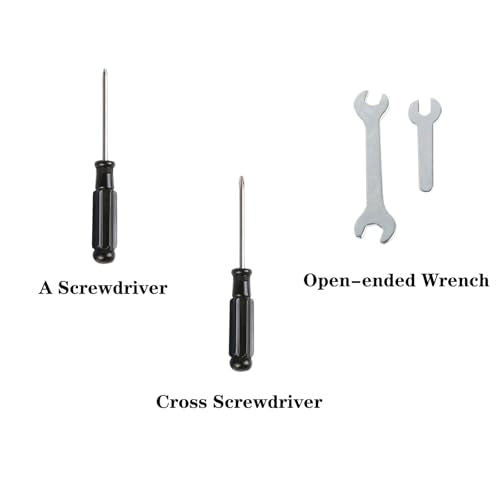 Maintenance Tool Kit for Creality K1/K1C/K1 Max/K2/K2 Pro/K2 Plus