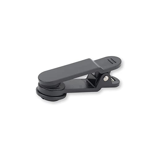 Carson Smartphone Digiscoping Adapter Clip for MicroBrite Plus - style: Phone Clip