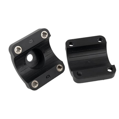 0 Degree Pole Mount for Garmin Panoptix LiveScope LVS32 Transducer