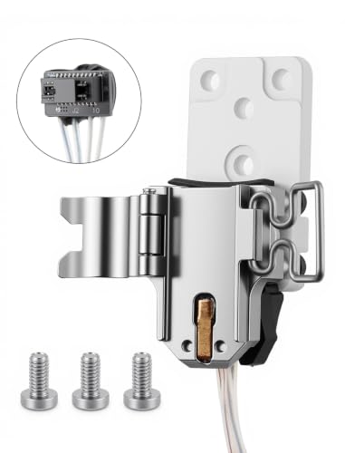 P2S Hotend Heating Assembly Compatible with Bambu Lab P2S Combo