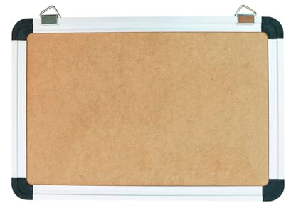 School Smart Dry-Erase Board, 8 x 12 Inches, Each