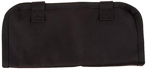 Mercer Culinary Plating Tool Roll, Black - size: Plating Tool Roll